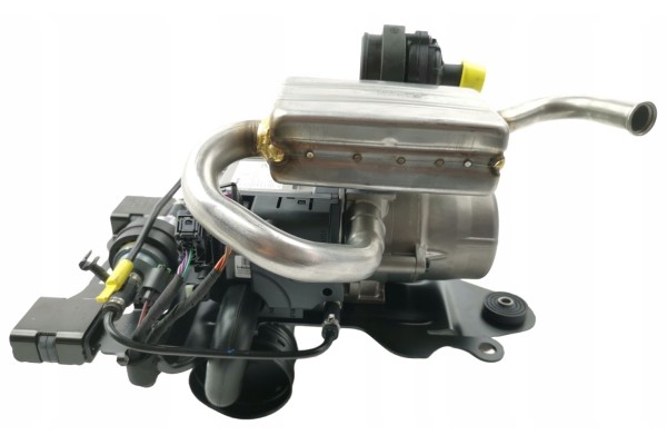 Parking heater webasto VW T7 7T0815071D New original
