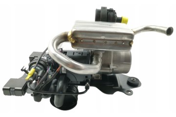 Parking heater webasto VW T7 7T0815071D New original