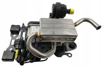Parking heater webasto VW T7 7T0815071D New original Part manufacturer Volkswagen OE