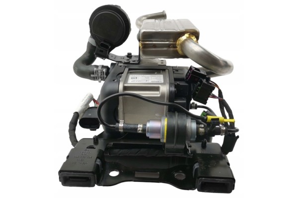 Parking heater webasto VW T7 7T0815071D New original Catalog number of the part 7T0815071D DWP7T0815071DOE