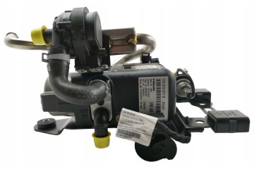 Parking heater webasto VW T7 7T0815071D New original Quality of parts according to GVO O original with manufacturer s logo OE