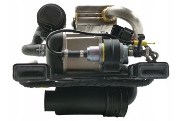 Parking heater webasto VW T7 7T0815071D New original Catalog number of the original 7T0815071F