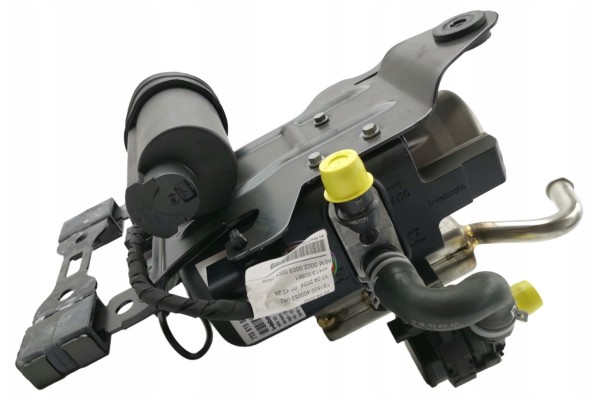 Calefactor estacionario Webasto para VW T7 7T0815071D Nuevo Original