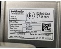 Calefactor estacionario Webasto para VW T7 7T0815071D Nuevo Original