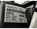 Calefactor estacionario Webasto para VW T7 7T0815071D Nuevo Original