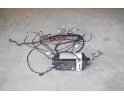 Set Webasto AirTop 2000STC 12V 2022r Multicontrol Dry