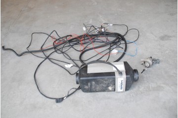 Set Webasto AirTop 2000STC 12V 2022r Multicontrol Dry Catalog number of the part 2000STC