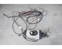 Set Webasto AirTop 2000STC 12V 2022 Multicontrol Dry