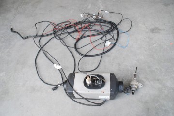 Set Webasto AirTop 2000STC 12V 2022 Multicontrol Dry