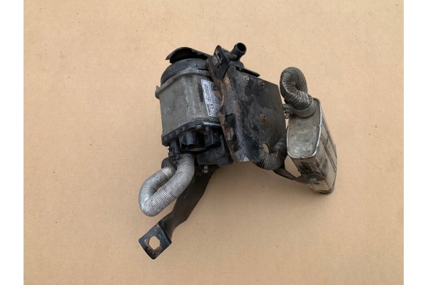 WEBASTO PARKING HEATER A2C53364759K THERMO TOP EVO 5 0KW AUDI VW