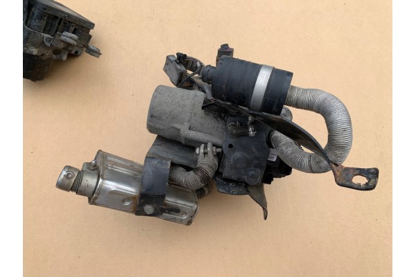 WEBASTO PARKING HEATER A2C53364759K THERMO TOP EVO 5 0KW AUDI VW Part manufacturer Webasto