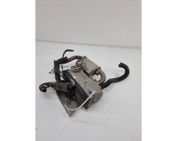 Audi A7 S7 4G 2017 Parking heater Webasto