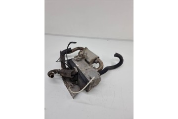 Audi A7 S7 4G 2017 Parking heater Webasto