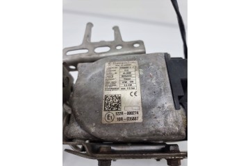 Audi A7 S7 4G 2017 Parking heater Webasto Catalog number of the part 307531fd