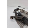 Calefactor Auxiliar Webasto Audi A7 S7 4G 2017