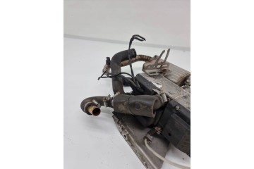 Calefactor Auxiliar Webasto Audi A7 S7 4G 2017