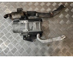 WEBASTO PARKING HEATER MERCEDES G CLASS W463 LIFT PETROL A4635002201