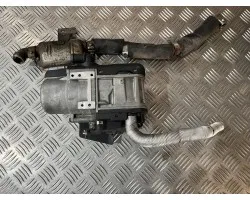 Calefactor estacionario Webasto Mercedes G Class W463 Lift Gasolina A4635002201