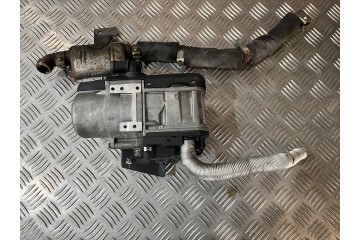 WEBASTO PARKING HEATER MERCEDES G CLASS W463 LIFT PETROL A4635002201