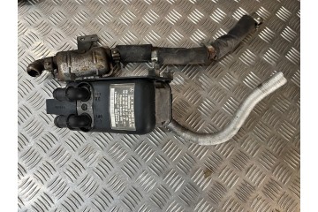 WEBASTO PARKING HEATER MERCEDES G CLASS W463 LIFT PETROL A4635002201 Catalog number of the part A4635002201 4635002201