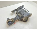 Ford Transit Tourneo Connect Parking heater Webasto AV6118K463
