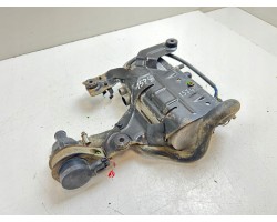Ford Transit Tourneo Connect Parking heater Webasto AV6118K463