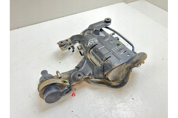 Ford Transit Tourneo Connect Parking heater Webasto AV6118K463