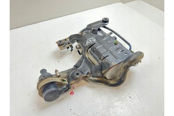 Ford Transit Tourneo Connect Parking heater Webasto AV6118K463