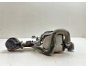 Ford Transit Tourneo Connect Parking heater Webasto AV6118K463 Catalog number of the part AV6118K463