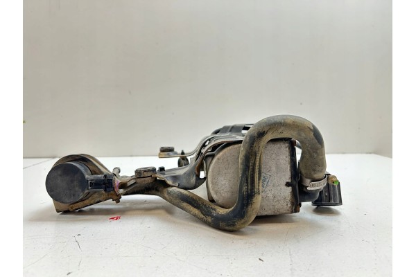 Ford Transit Tourneo Connect Parking heater Webasto AV6118K463 Catalog number of the part AV6118K463
