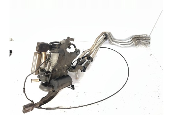 VW T6 PARKING HEATER WEBASTO HEATER 7E0815071E