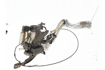 VW T6 PARKING HEATER WEBASTO HEATER 7E0815071E