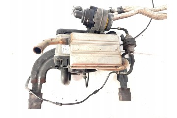 VW T6 PARKING HEATER WEBASTO HEATER 7E0815071E Catalog number of the part 7E0815071E VW T6 VOLKSWAGEN VW TRANSPORTER MULTIVAN CA
