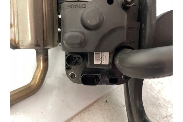 VW T6 PARKING HEATER WEBASTO HEATER 7E0815071E Quality of parts according to GVO O original with manufacturer s logo OE