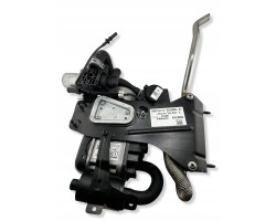 Webasto Parking Heating BMW 5 G30 5A3A009