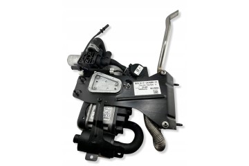 Webasto Parking Heating BMW 5 G30 5A3A009