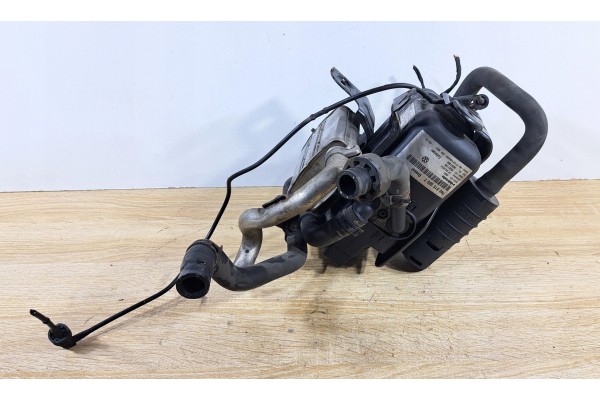VW SEAT ALHAMBRA II SHARAN 2 0TDI PARKING HEATER WEBASTO 7N0815065T Part manufacturer SEAT OE