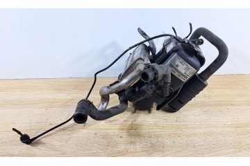 VW SEAT ALHAMBRA II SHARAN 2 0TDI PARKING HEATER WEBASTO 7N0815065T Part manufacturer SEAT OE