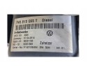 VW SEAT ALHAMBRA II SHARAN 2 0TDI PARKING HEATER WEBASTO 7N0815065T Car type passenger cars