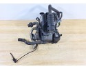 VW SEAT ALHAMBRA II SHARAN 2 0TDI PARKING HEATER WEBASTO 7N0815065T Quality of parts according to GVO O original with manufactur