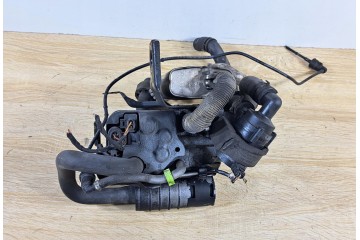 VW SEAT ALHAMBRA II SHARAN 2 0TDI PARKING HEATER WEBASTO 7N0815065T Product weight with unit packaging 6 kg