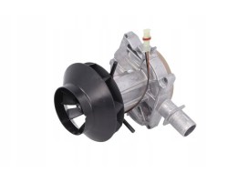 12V 5000W heater motor 252113992000 for webasto Eberspacher D4