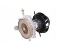 12V 5000W heater motor 252113992000 for webasto Eberspacher D4 Part manufacturer OEM