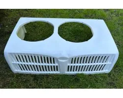 Cubierta de Unidad RELEC FROID 22