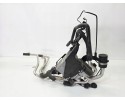 WEBASTO WET HEATER AUDI Q7 4L 4L0815071D