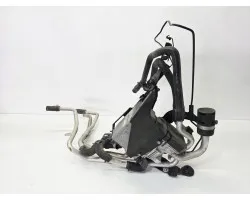 Calentador Webasto Wet para Audi Q7 4L 4L0815071D