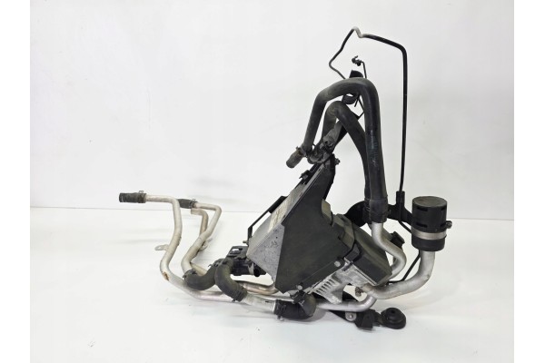WEBASTO WET HEATER AUDI Q7 4L 4L0815071D