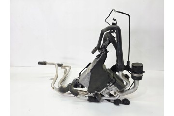 WEBASTO WET HEATER AUDI Q7 4L 4L0815071D