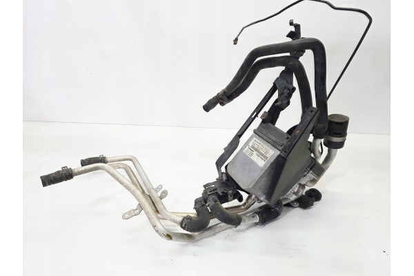 WEBASTO WET HEATER AUDI Q7 4L 4L0815071D Catalog number of the part 4L0815071D OK