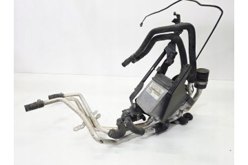 WEBASTO WET HEATER AUDI Q7 4L 4L0815071D Catalog number of the part 4L0815071D OK